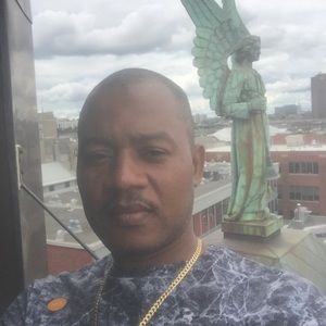 Meet your Posher, Etheard